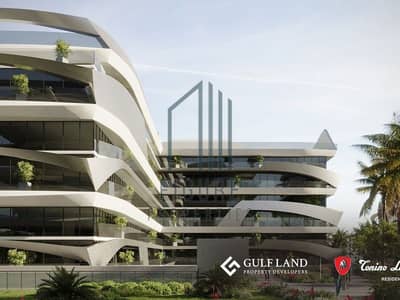 1 Bedroom Apartment for Sale in Meydan City, Dubai - Italian Design | High Quality | Tonino Lamborghini | super luxurious