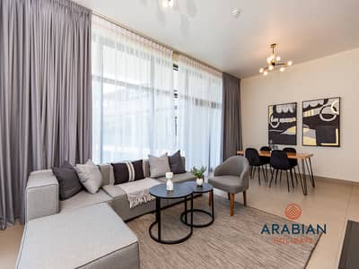 3 Bedroom Flat for Rent in Jumeirah Village Triangle (JVT), Dubai - Brand New | 3 Bedroom Apartment | Zazen One JVT