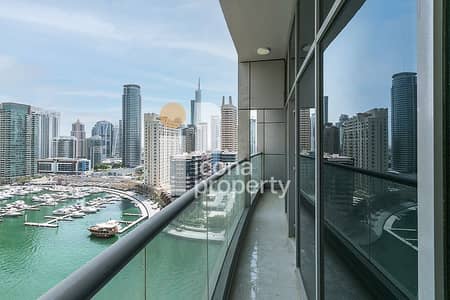 3 Bedroom Apartment for Rent in Dubai Marina, Dubai - WhatsApp Image 2024-07-17 at 15.53. 01. jpeg