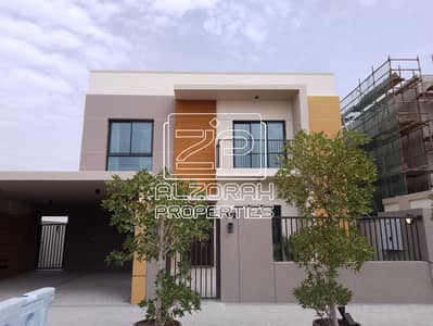 4 Bedroom Townhouse for Sale in Al Amerah, Ajman - IMG_20240319_141028. jpg
