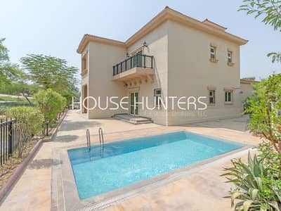 4 Bedroom Villa for Sale in Jumeirah Islands, Dubai - DSC01410. jpg