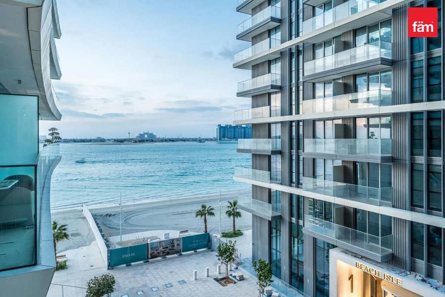 Atlantis Views | Luxury 2 Br | Private Beach Atlantis Views | Luxury 2 Br | Private Beach