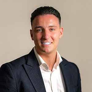 Blake Runciman