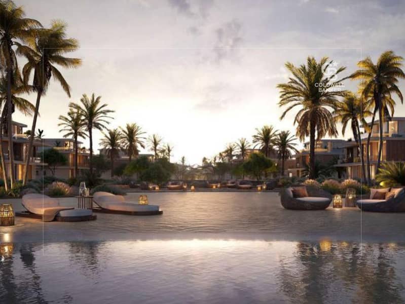Ultra Luxury | Direct on Lagoon | Exquisite