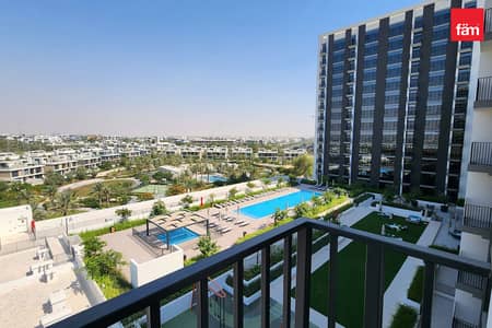 Vacant | Corner Unit | Brand New | Unfurnished
