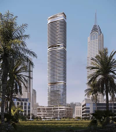 1 Bedroom Flat for Sale in Dubai Internet City, Dubai - Cover Image