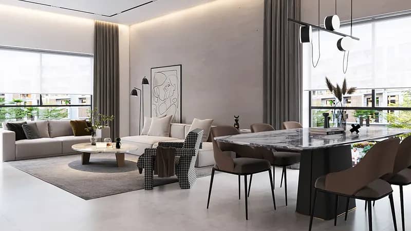 Hillside Residences 1 — zdjęcie 3