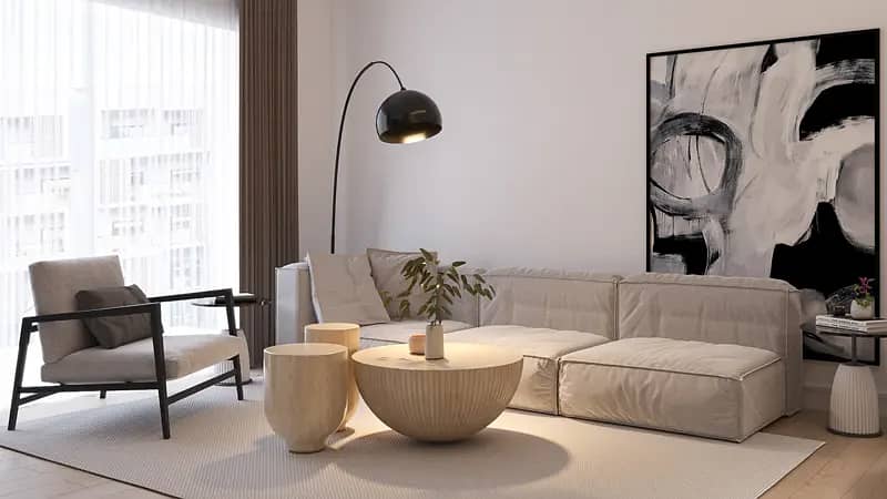 Hillside Residences 1 — zdjęcie 4