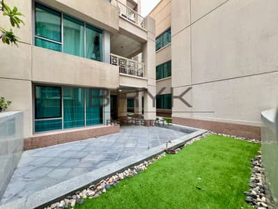 Huge Terrace | Furnished | Exceptional Podium Unit