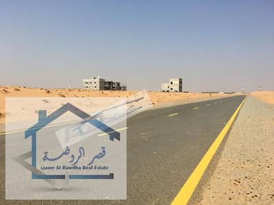 Plot for Sale in Al Zubair, Sharjah - e13e4ec6-f601-4abc-b6bd-3a1ed05ce70c. jpg