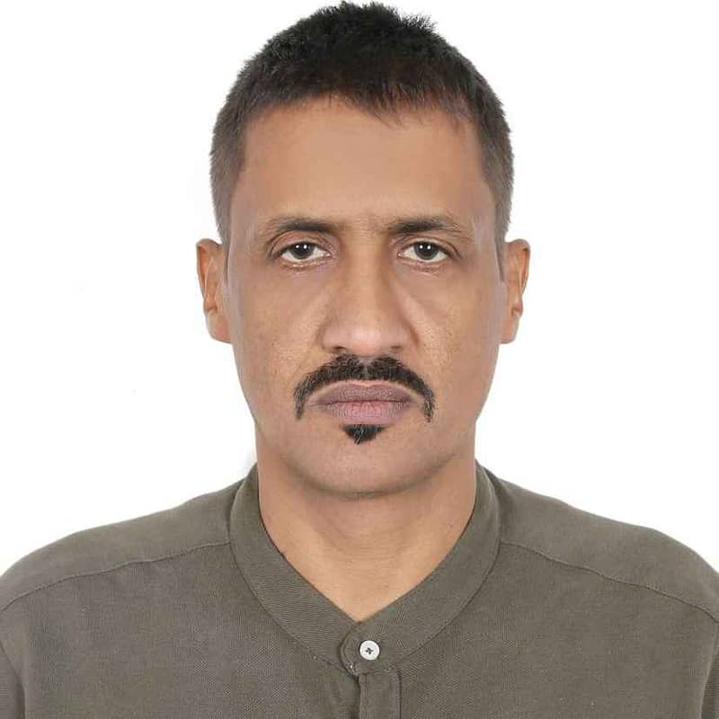 Omer Elsiddig
