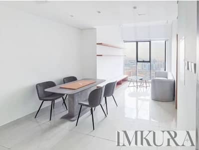 HIGH ROI | SPACIOUS | FURNISHED