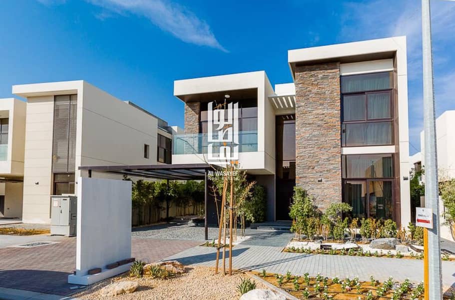 Limited collection villa | 50% DLD FEES WAIVED Limited collection villa | 50% DLD FEES WAIVED
