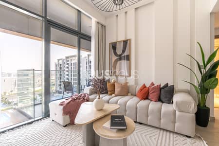2 Bedroom Apartment for Rent in Meydan City, Dubai - untitled-7. jpg