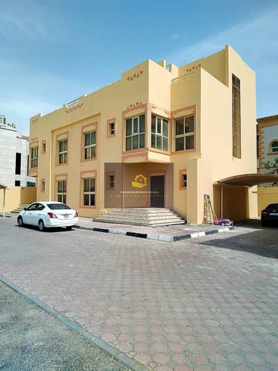 Very Close To Shabiya | Affordable Small Studio with Balcony | Nearby Bus-Station