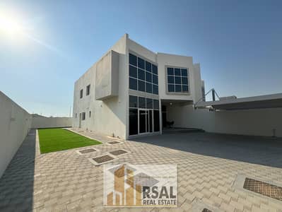 5 Bedroom Villa for Rent in Al Tai, Sharjah - 92219d0c-1bad-4074-bdf5-6225581800df. jpg
