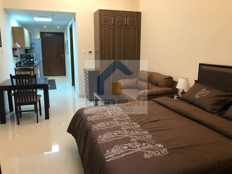 New Fully Furnished Studio in Elite 10 | Dubai Sports City New Fully Furnished Studio in Elite 10 | Dubai Sports City