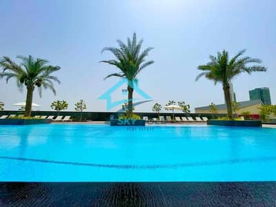 3 Bedroom Flat for Rent in Al Reem Island, Abu Dhabi - Jg9HtqRBUl18ZnisSMjZVNpPuSWJqCMz6JPHqAqX