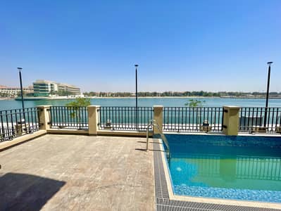 5 Bedroom Villa for Rent in Al Raha Beach, Abu Dhabi - IMG_2800. jpeg