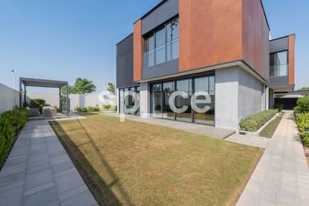 6 Bedroom Villa for Sale in Saadiyat Island, Abu Dhabi - Cool Premium Finishing |  High Ceiling w/ POD