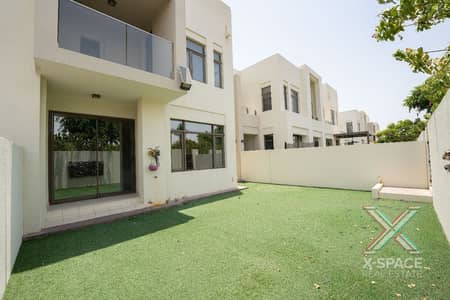 4 Bedroom Villa for Rent in Reem, Dubai - WhatsApp Image 2024-06-22 at 09.23. 41_58303e21. jpg