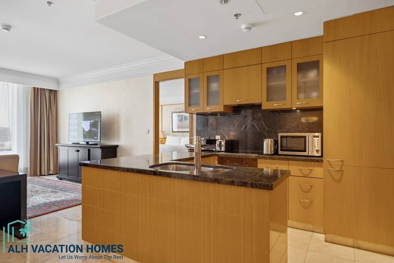 Апартаменты в отеле в ДИФЦ,Ритц Карлтон, 2 cпальни, 375000 AED - 9353188 Апартаменты в отеле в ДИФЦ,Ритц Карлтон, 2 cпальни, 375000 AED - 9353188