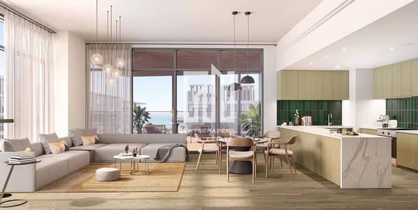 1 Спальня Апартаменты Продажа в Остров Садият, Абу-Даби - IMG-20240704-WA0041. jpg