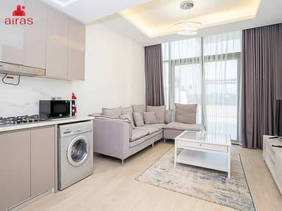 1 Bedroom Flat for Rent in Meydan City, Dubai - DSC01715 copy. jpg