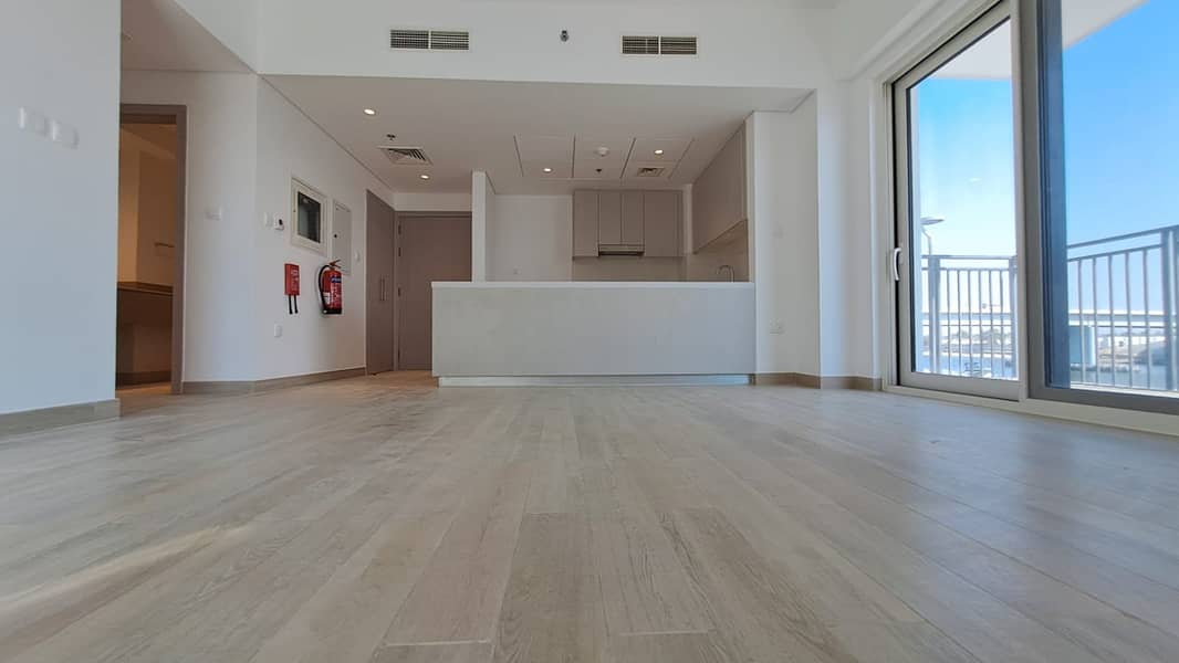 Квартира в Яс Айленд，Уотерс Эдж, 2 cпальни, 1385000 AED - 7678738