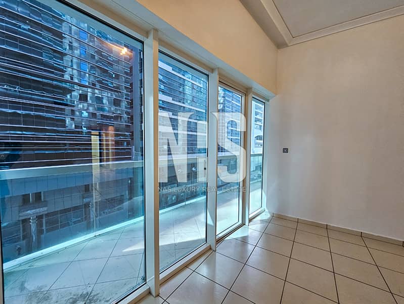 Квартира в Аль Халидия，Кресент Тауэрс, 3 cпальни, 175000 AED - 9353566