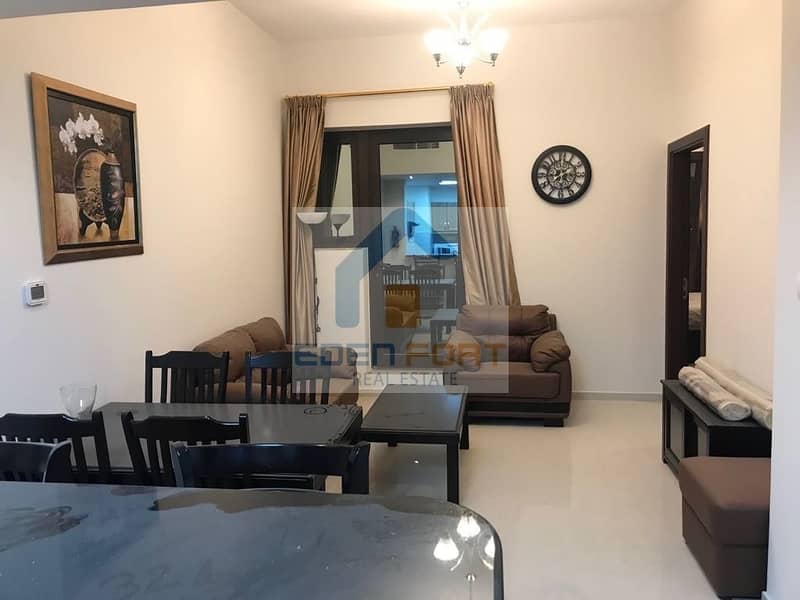 Brand New-1BHK-Fully Furnished-Elite 10.... Brand New-1BHK-Fully Furnished-Elite 10....