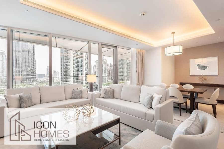 شقة في العنوان ريزدينسز سكاي فيو 2،العنوان ريزيدنس سكاي فيو،وسط مدينة دبي 4 غرف 750000 درهم - 5697996 شقة في العنوان ريزدينسز سكاي فيو 2،العنوان ريزيدنس سكاي فيو،وسط مدينة دبي 4 غرف 750000 درهم - 5697996