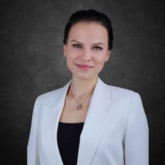 Patrycja Szczesiul Patrycja Szczesiul