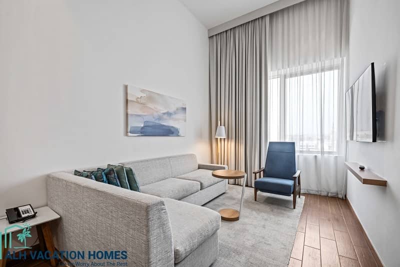 Breakfast included - Fully Serviced Hotel Apartment Breakfast included - Fully Serviced Hotel Apartment