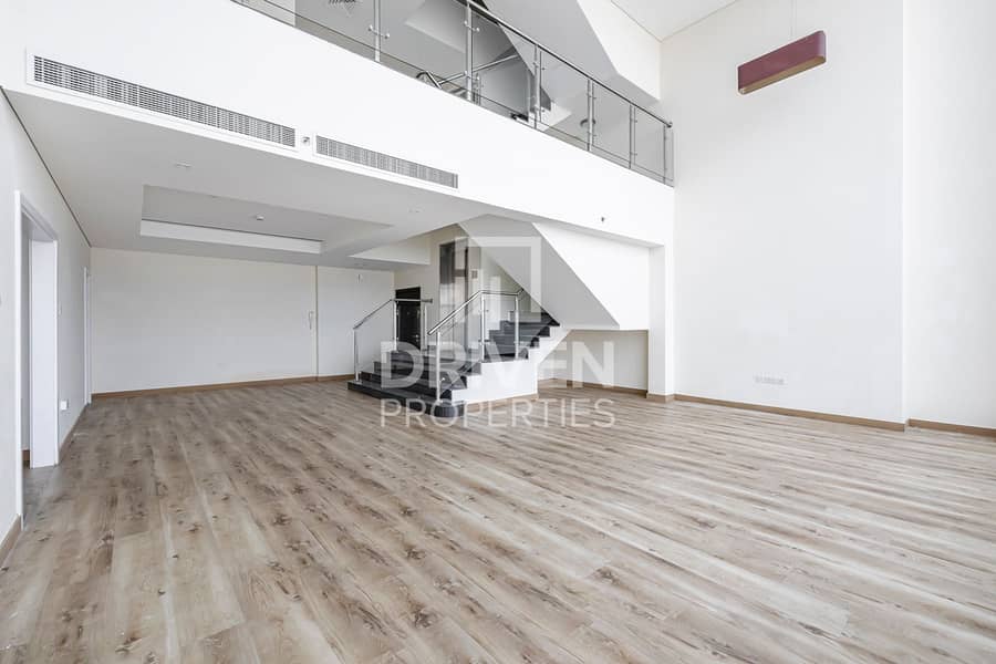 Квартира в Дубай Марина，Марина Аркейд Тауэр, 3 cпальни, 14700000 AED - 9354087