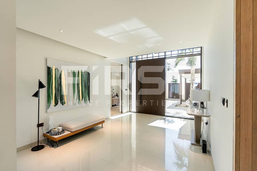 4 Bedroom Villa in Saadiyat Lagoons Saadiyat Island Abu Dhabi UAE (21). jpeg