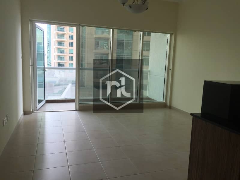 Furnished Studio | Good & Clean Condition