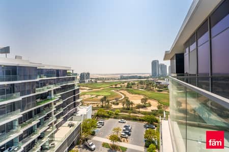 1 Bedroom Apartment for Sale in DAMAC Hills, Dubai - Golf Course view | Vacant soon | Furnished