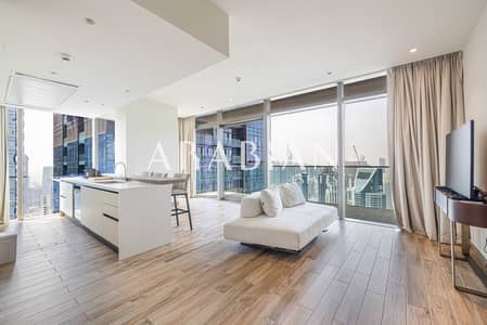 2 Bedroom Flat for Sale in Dubai Marina, Dubai - Full Marina View | Fully Furnished | Exclusive