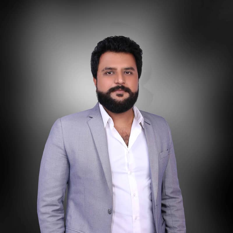 Syed Umer