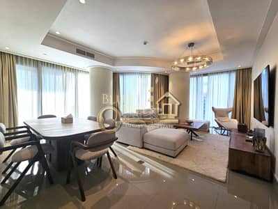 فلیٹ 2 غرفة نوم للايجار في وسط مدينة دبي، دبي - 1. jpg