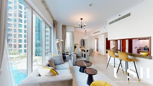 2 Bedroom Flat for Rent in Dubai Marina, Dubai - Pillow-Delphine-Tower-08282023_094854. jpg