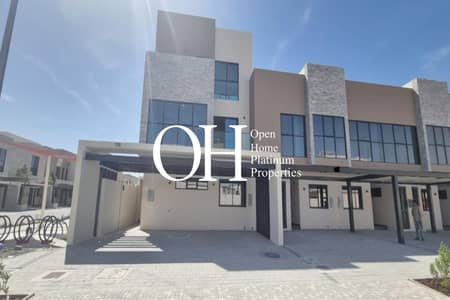 5 Bedroom Townhouse for Sale in Al Matar, Abu Dhabi - Untitled Project (63). jpg