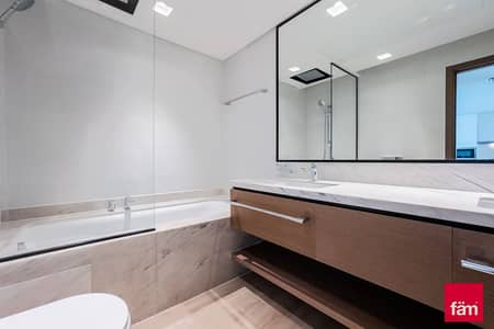 High Floor Unit | Island View | PHPP
