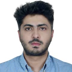 Waleed Jamal Waleed Jamal