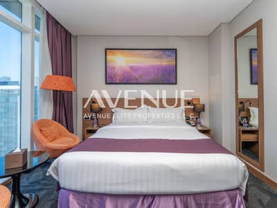 For Investment | Hotel Room I Prime Location
