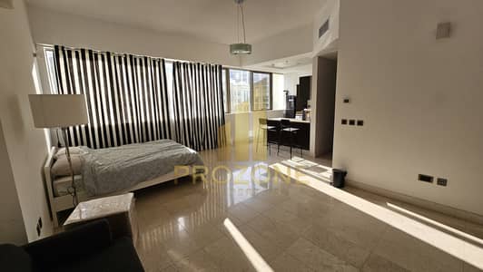 Studio for Rent in Al Barsha, Dubai - 13a6915b-5829-44d9-bad9-62bcfe3ceaf9. jpg