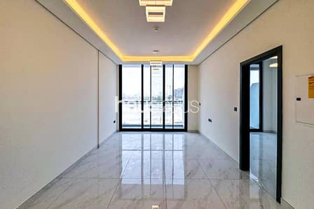 Vacant now | Brand new building | Great facilities