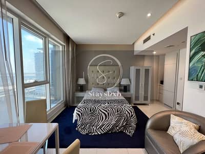 Studio for Rent in Business Bay, Dubai - 1. png