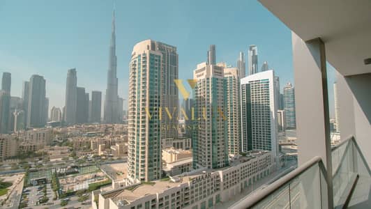 Ready l  Convenient Location  l  Modern Finishing